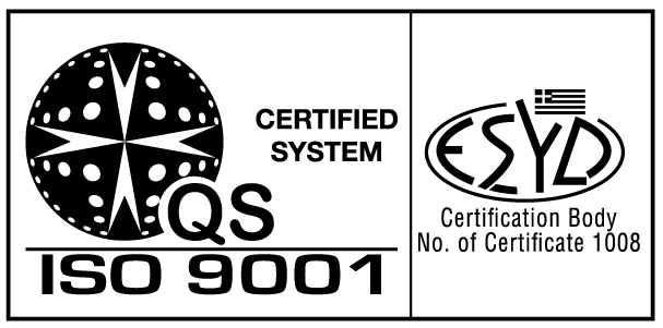 Certificazione 9001